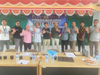 DPD GRANAT Riau Rakor Sukseskan HANI 2023