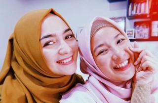 Ini Alasan Citra Kirana Tak Rela Natasha Rizki Nikah Muda