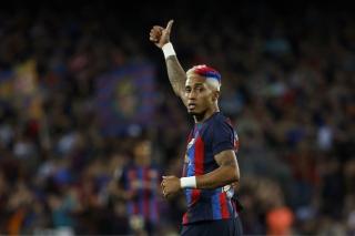 La Liga: Barcelona Kalah 1-2 dari Real Sociedad di Camp Nou