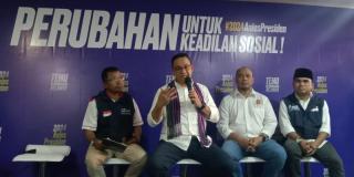 Nama Cawapres Sudah di Kantong, Anies Baswedan Janji Kasih Kejutan