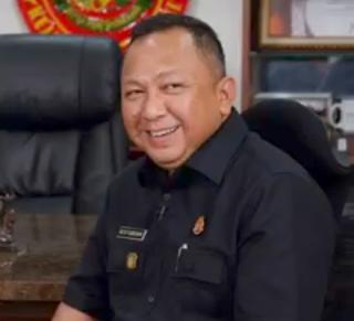 Dirut PT Prima Karya Sejahtera Sebagai Tersangka dan Ditahan KejagungÂ 