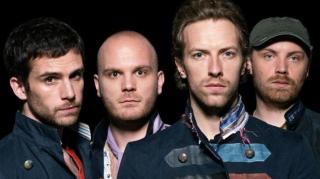 Unik! Pengantin Ini Menikah dengan Mahar Tiket Coldplay