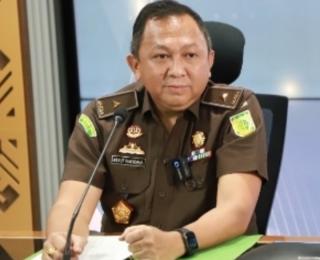 Tim Penyidik Pidsus Periksa 5 Orang Saksi Terkait Perkara PT WaskitaÂ 
