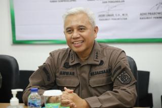 Vonis Berat Korupsi TWP AD, JAM-Pidmil :Â  Kembalikan Uang Prajurit