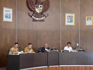 Jalan Tol Rengat-Pekanbaru Segera Dibangun