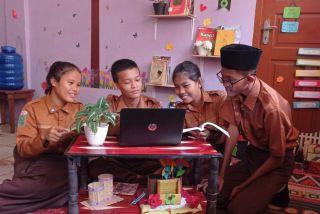 Tahun Ini, Dua SMP Negeri akan Dibangun di Tuah Madani dan Kulim