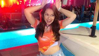 Soal Video Syur Mirip Rebecca Klopper, Ayah Fadly: Kenapa harus Dibikin Video?
