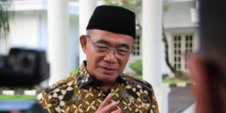 Alumni HMI Dukung Muhadjir Cawapres karena Dinilai Berprestasi dan Ikhlas