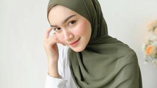 Jadi Janda, Melody Prima Dikira Ngincar Bule gegara Sering ke BaliÂ 