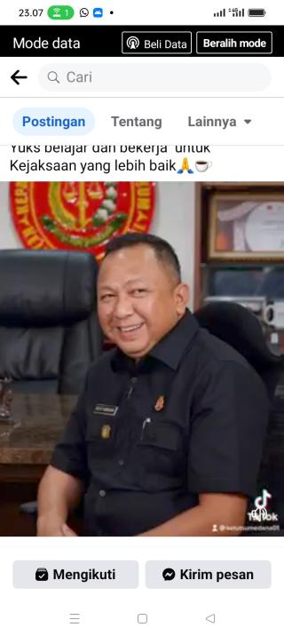 Kejagung Periksa 3 Orang Pimpinan PT Excelsia Mitraniaga Mandiri Sebagai SaksiÂ 
