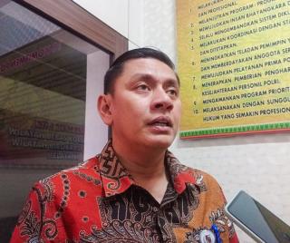 PUPR Pekanbaru Jalin Komunikasi dengan Pemprov Riau Atasi Masalah Banjir