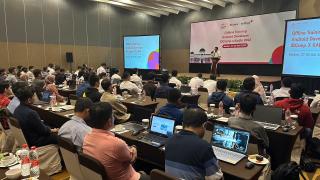 Indosat dan KADIN Gelar Pelatihan IT & Coding di Sektor Perikanan, Pertanian dan UMKM