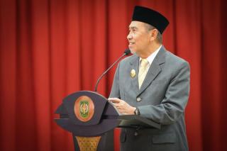 Besok, Pemprov Riau Teken MoU dengan UII dan UNY