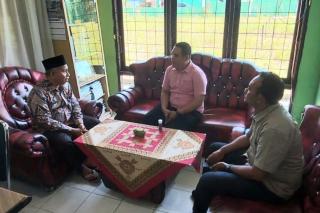 Kemenag Rohul Imbau Masyarakat Cegah Jauhi Paham Radikalisme dan TerorismeÂ 