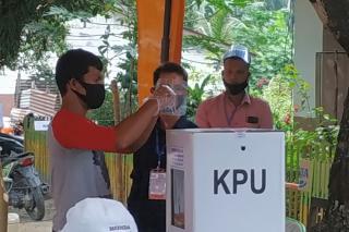 Pj Wako Ajak Warga Pekanbaru Sukseskan Pemilu 2024 Tanpa Money Politic