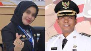 Terungkap! Istri Wabup Rohil Enggan Polisikan Suami yang Kepergok Ngamar Bareng ASN