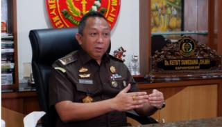Seramai 13 Orang Saksi Diperiksa KejagungÂ  Terkait Perkara Tol Japek II