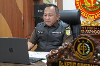 Penyidikan Perkara BAKTI Kemenkominfo di Kejagung, 6 Orang Saksi DiperiksaÂ 