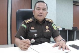 Perkara Dugaan Tipikor Pembangunan Masjid Raya Masih Tahap Pratut