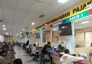 Program Penghapusan Denda Pajak Kendaraan Bermotor Diperpanjang Hingga 31 AgustusÂ 