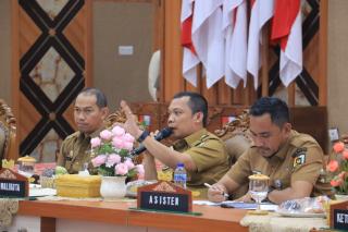 Tegas! Pj Wali Kota Sebut Perayaan HUT ke-239 Pekanbaru Tak Gunakan APBD