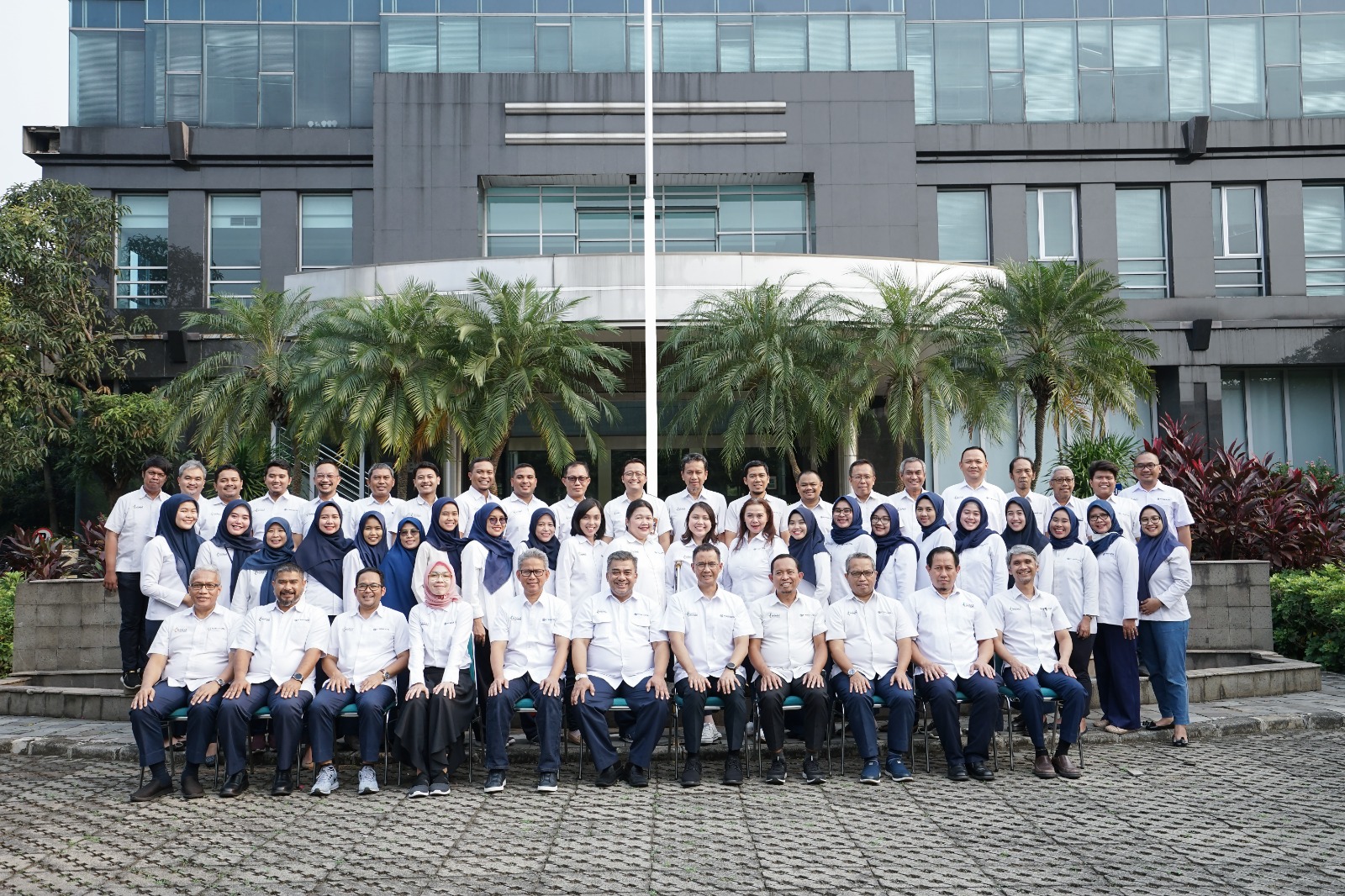 Skor Assessment GCG PI Niaga Terkualifikasi Sangat Baik