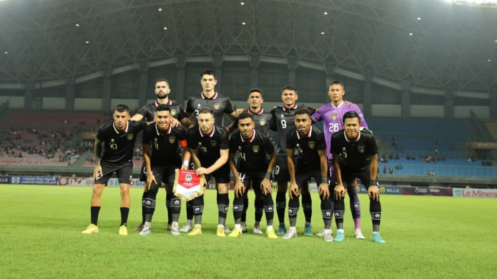 Faktor Erick Thohir, Alasan Utama Argentina Terima Tantangan Timnas Indonesia
