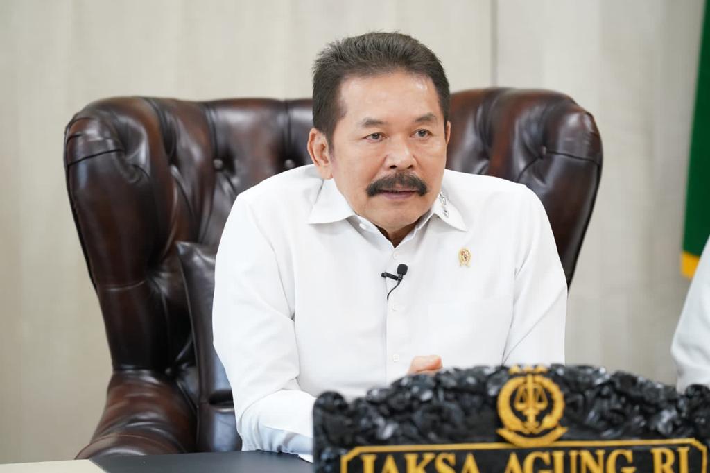 Jaksa Agung : Hari Lahir Pancasila Jangan Cuma Sekedar Seremoni