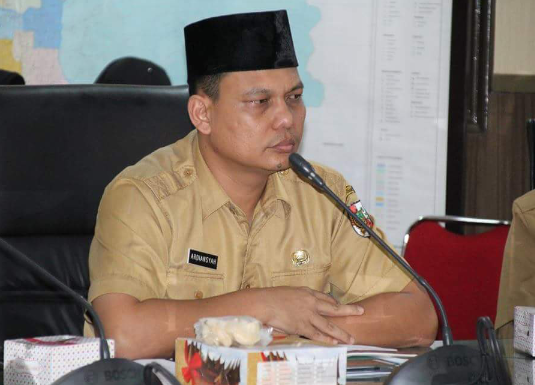 Tingkatkan Pariwisata, Disbudpar Giat Promosi Lewat Medsos