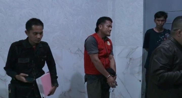 Tim Tabur Kejagung Berhasil Amankan DPO MAÂ 
