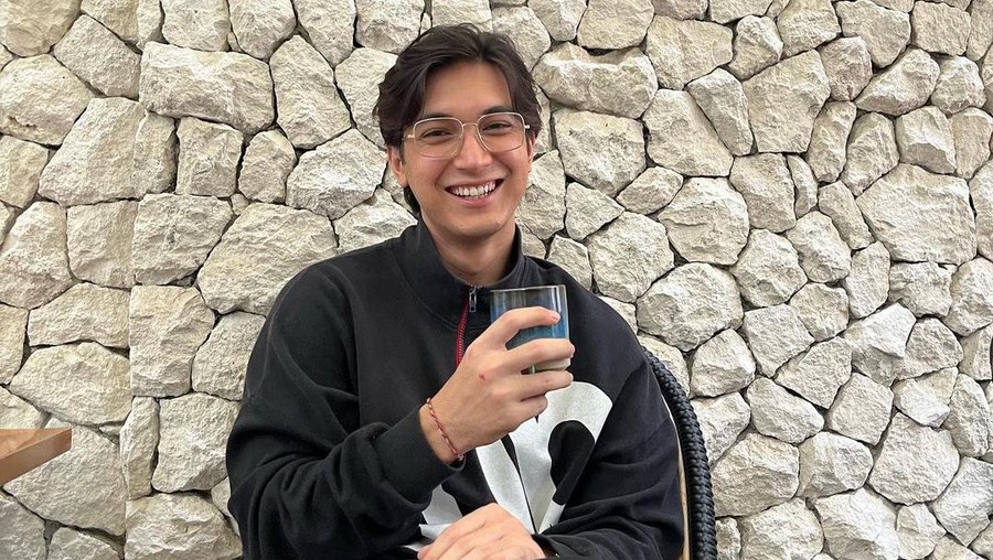 Terseret Video Syur Rebecca Klopper, Junior Roberts: Aku Nggak Mau Ikut Campur