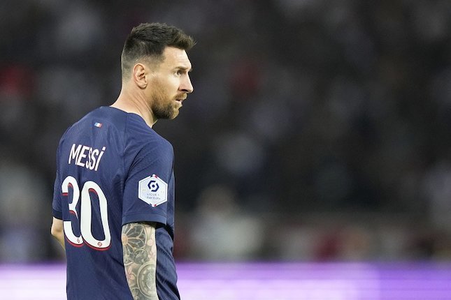 Ligue 1: PSG Kalah dari Clermont Foot dengan Skor 2-3