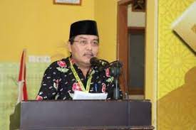 Kemenag Sebut 4.815 CJH Riau Sudah Berada dan Menuju Arab Saudi