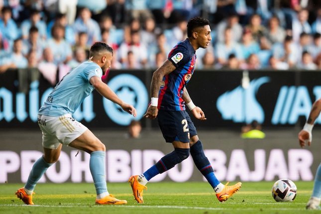 La Liga: Celta Vigo Sikat Barcelona dengan Skor 2-1