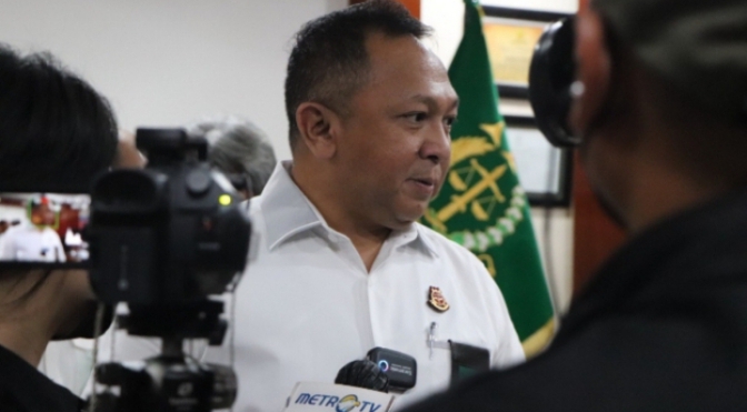 Pemeriksaan Lanjut Perkara Komoditi Emas, 4 Orang Saksi Dipanggil Kejagung