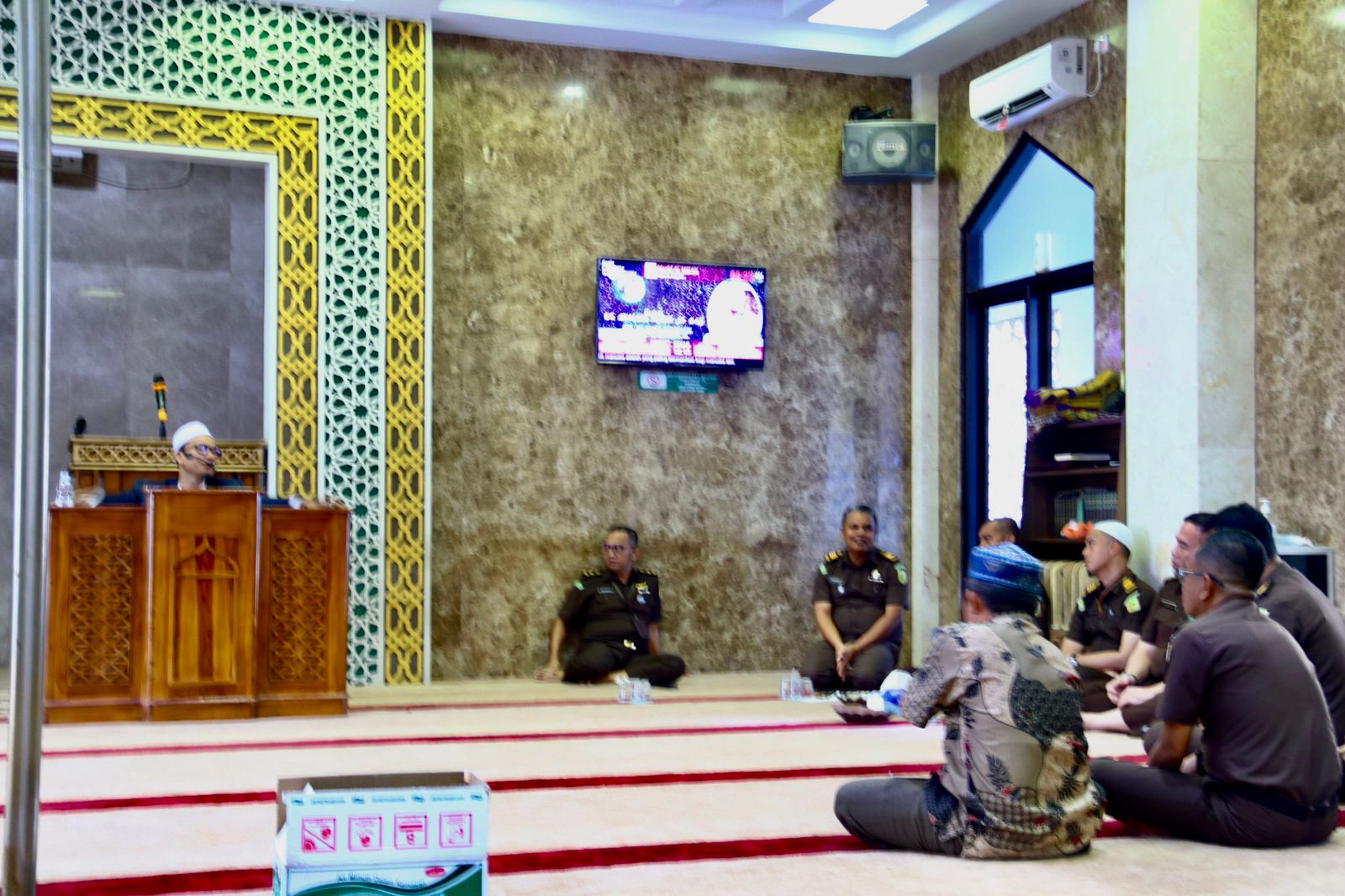 Ustadz Zulkarnain Umar Ungkap Keistimewaan Beramal di Bulan Dzulhijjah