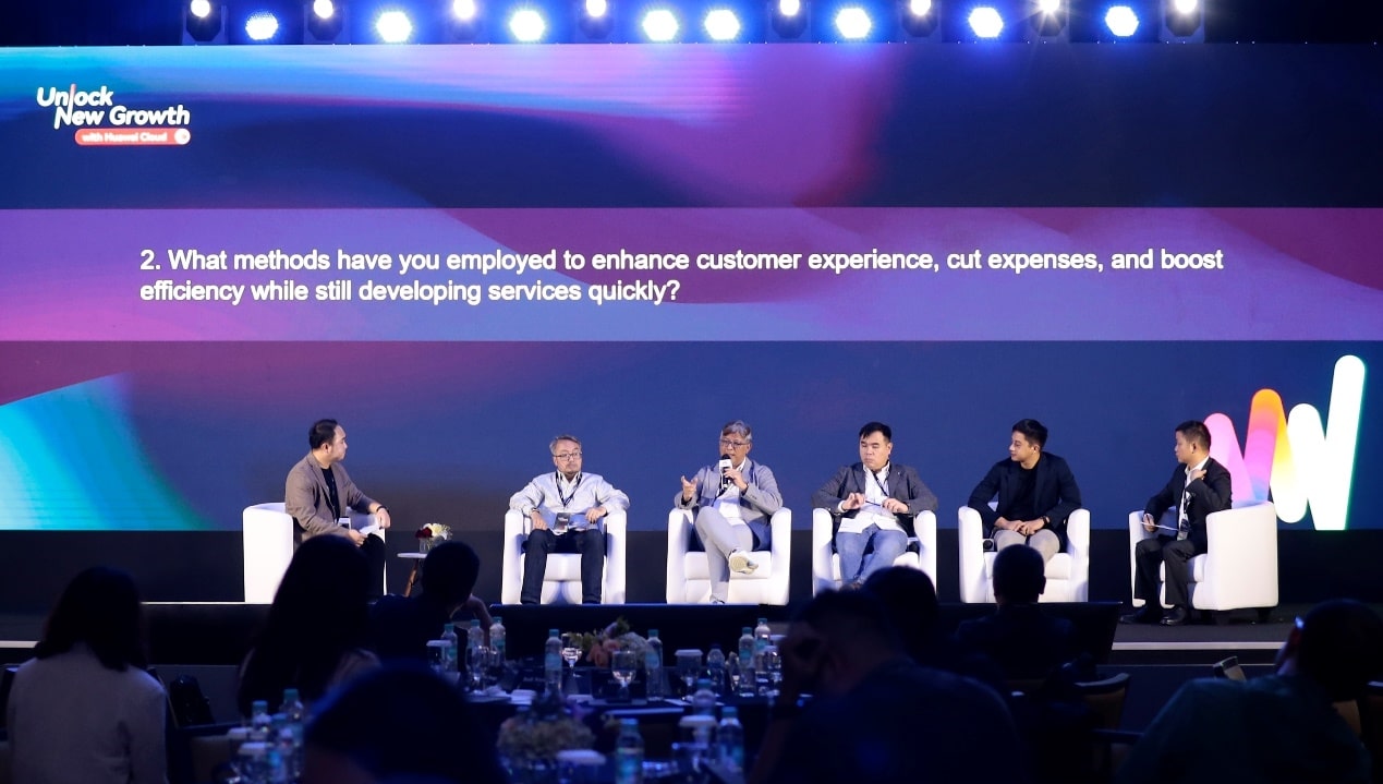 Mendorong Pertumbuhan Baru di Sektor E-Commerce dengan Huawei Cloud