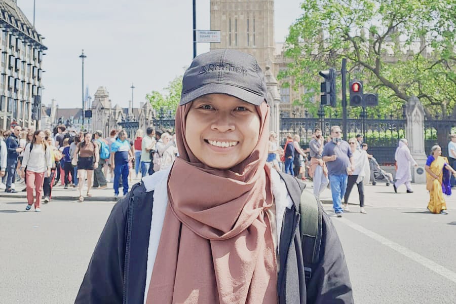 Peneliti FIB Unilak Ungkap Jejak Kolonial dalam Koleksi Khusus Istana Siak di London