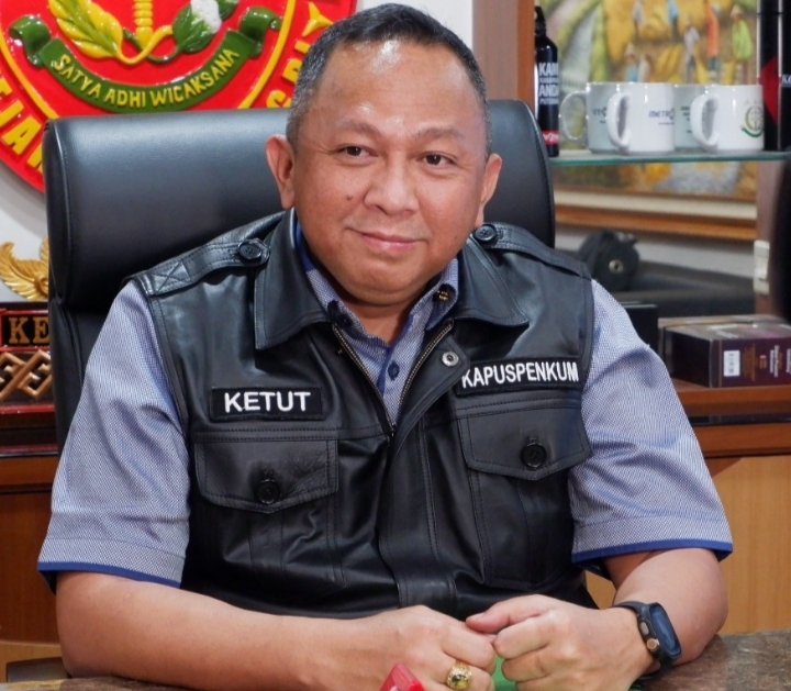 Proses Perkara Komoditi Emas, 3 Orang Saksi Diperiksa Jaksa PenyidikÂ