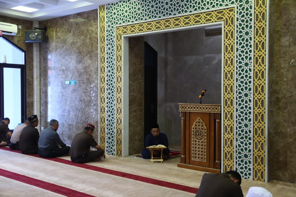 Tausiyah Ba