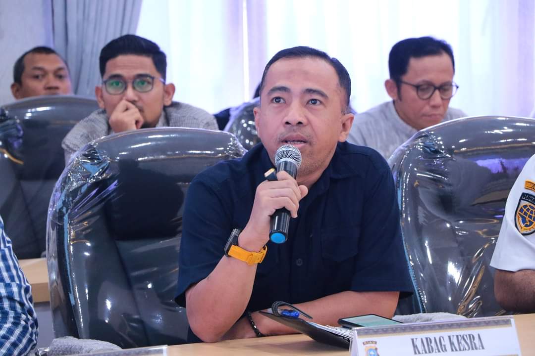 Anggaran Diproses, 488 Mahasiswa akan Terima Beasiswa Pemko Pekanbaru