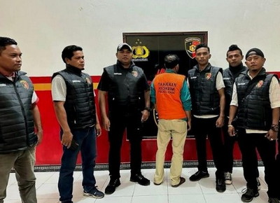Dijanjikan Kerja di PT RAPP, Belasan Warga Ende Malah Kena Tipu