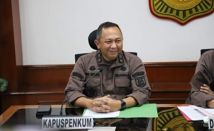 Kepala Kantor Pertanahan Kota Depok Inisial IG Diperiksa KejagungÂ