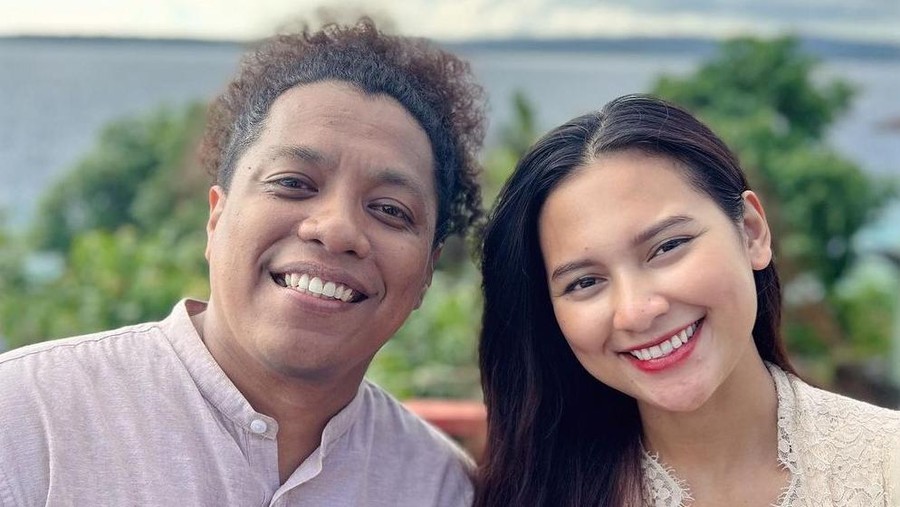 Begini Cara Kocak Indah Permatasari Jawab Tudingan Arie Kriting Pakai Ilmu Gaib