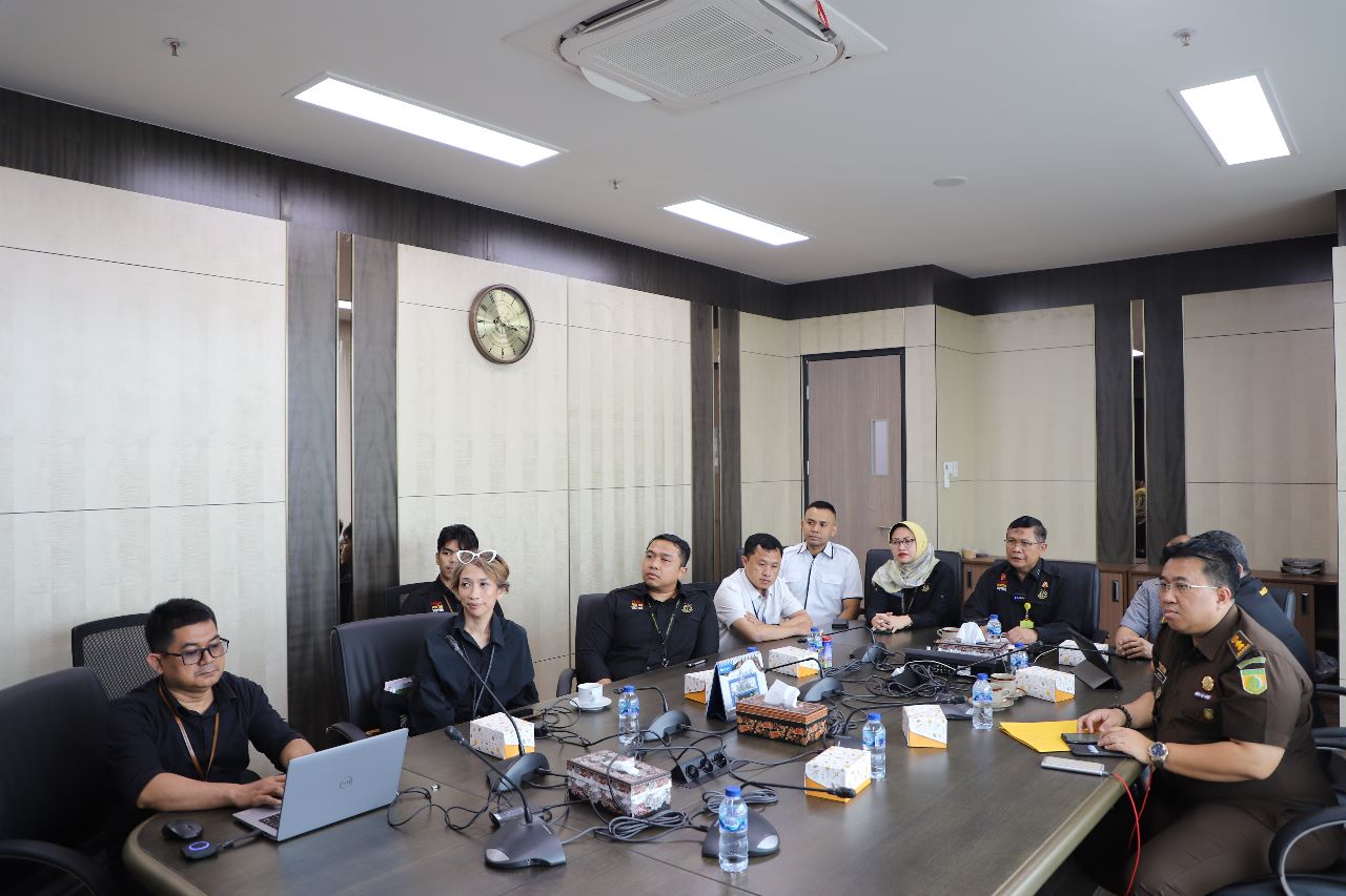 Kejagung Berhasil Melelang Aset Sita Eksekusi Terdakwa HH