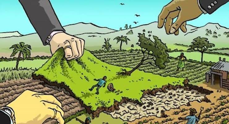 Masyarakat Desa Lubuk Gaung Laporkan Dugaan Penyerobotan Ratusan Hektar Tanah
