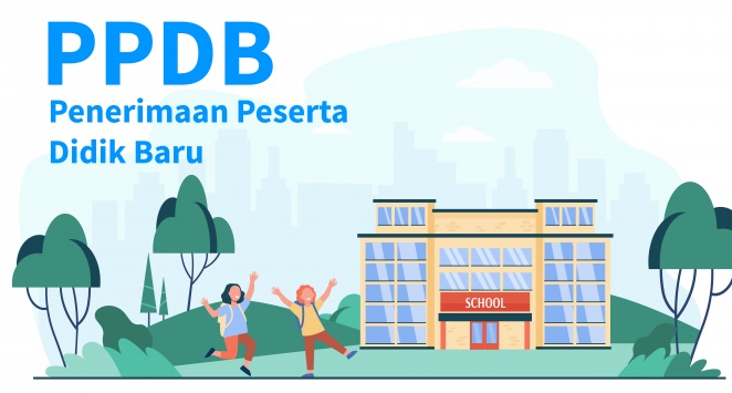 Pengumuman! PPDB SD dan SMP Digelar Serentak Mulai 26 Juni 2023