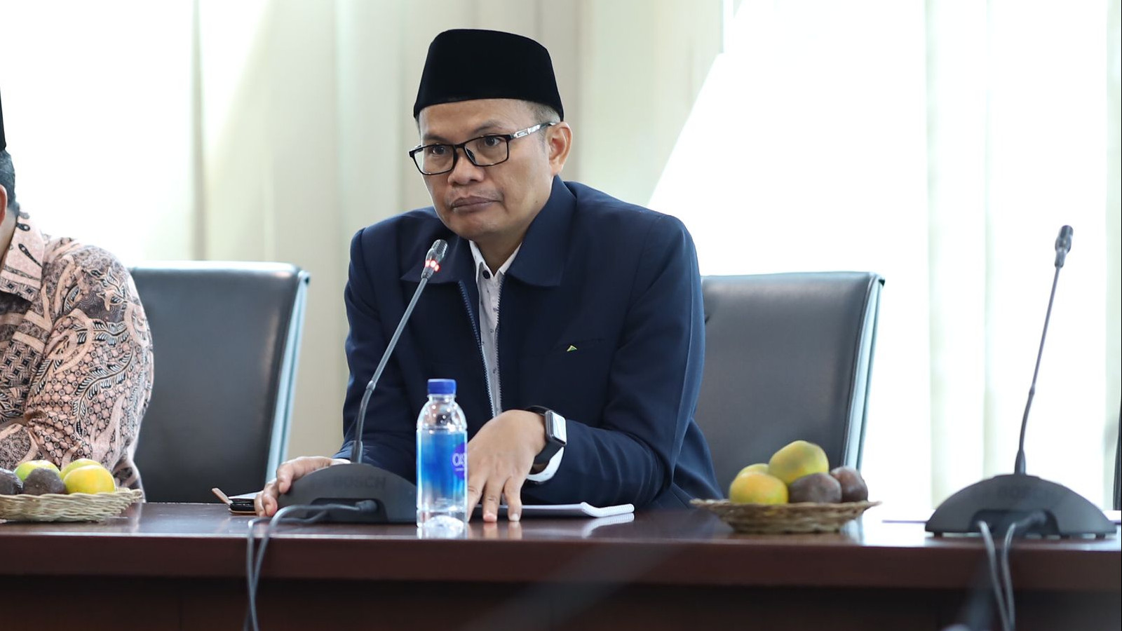 Pengumuman! Sidang Isbat Awal Zulhijah 1444 H Digelar 18 Juni 2023