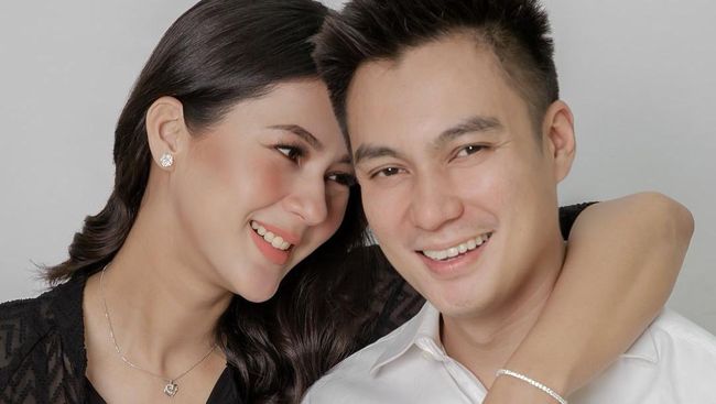 Baim Wong Gagal Naik Haji karena Harus Jaga Paula Verhoeven yang Keguguran