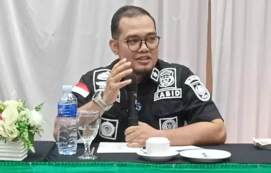 Ini Daftar 22 Perusahaan di Riau yang Dilaporkan ke Disnakertrans karena Tunggak THR